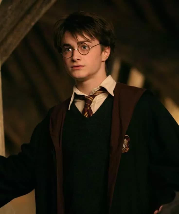 Harry Potter thumbnail