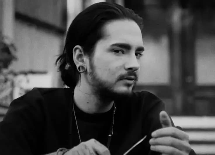 Tom Kaulitz thumbnail