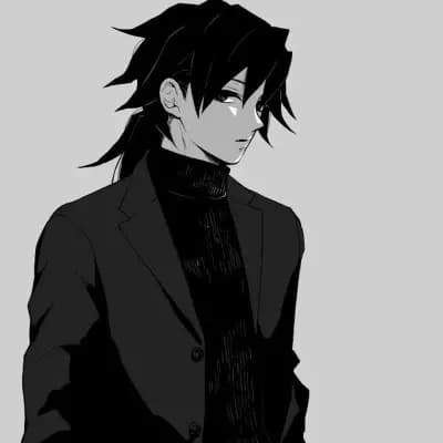 Tomioka Giyuu thumbnail