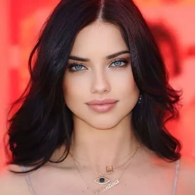 Adriana Lima thumbnail