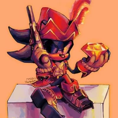 Shadow el Pirata thumbnail