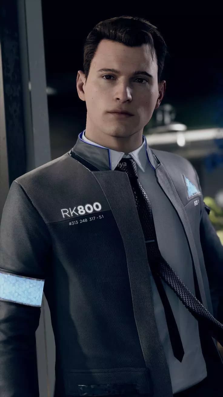 Connor thumbnail