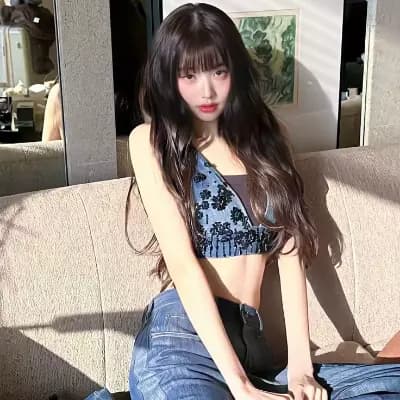 Wonyoung thumbnail