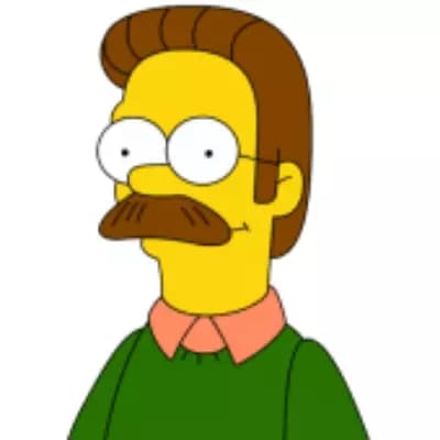 Ned Flanders thumbnail