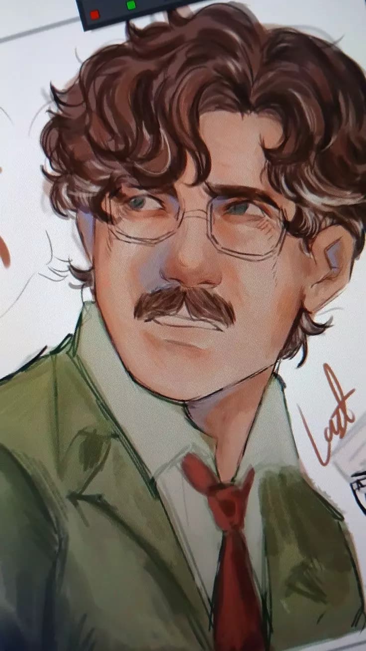Harvey thumbnail