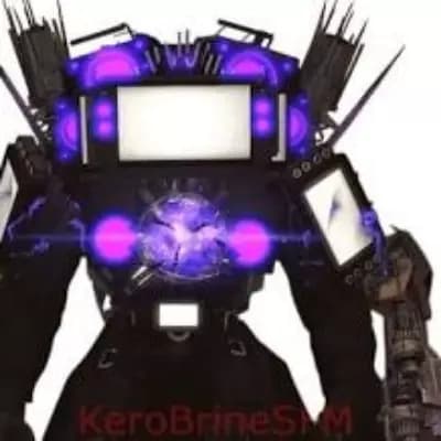Titan TV Man thumbnail