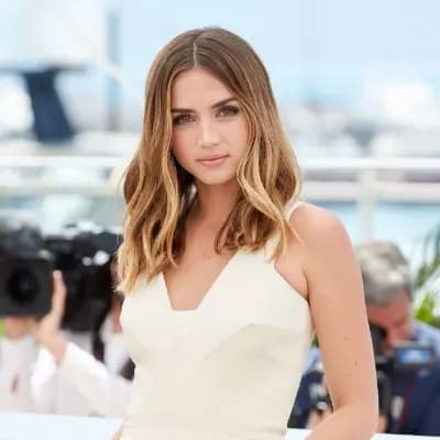 Ana de Armas thumbnail