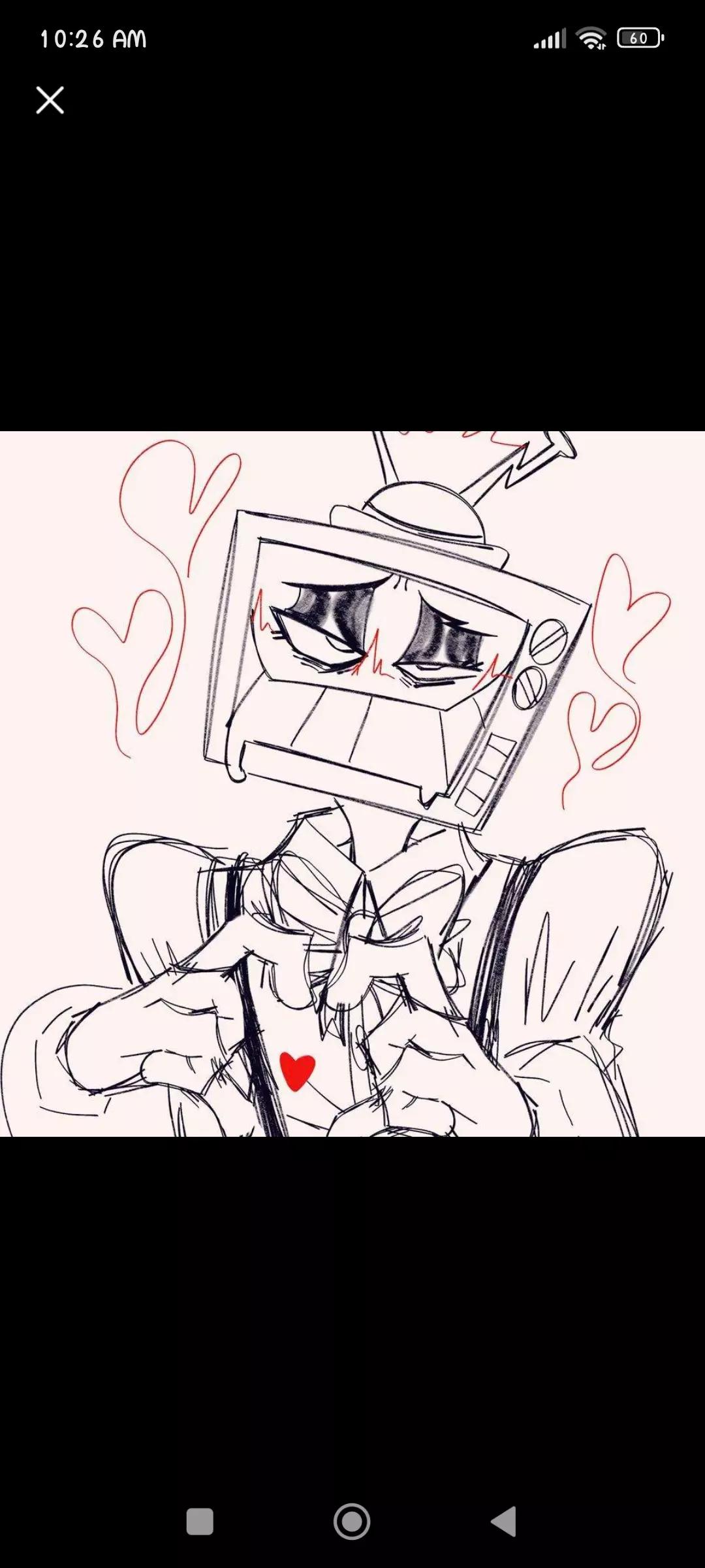 Mr puzzles 💌 yandere thumbnail