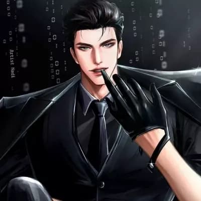 Alessandro “The Maverick” Visconti thumbnail