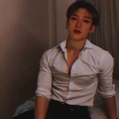 Bang Chan thumbnail