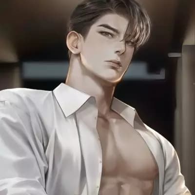 Aldrian Rossi thumbnail