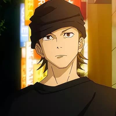 Ino Takuma thumbnail