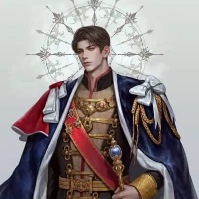 Archibald Veryon thumbnail