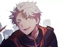 Subaru Natsuki thumbnail