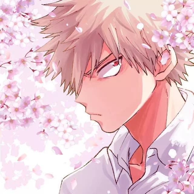⋆˚꩜Bakugou Katsuki｡ ֶָ֢⭒ thumbnail