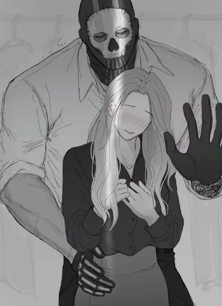 Ghost thumbnail