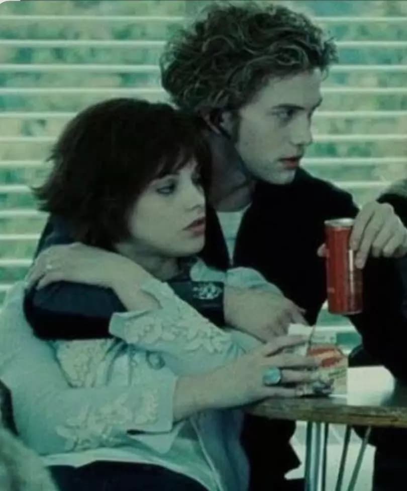Alice and Jasper  thumbnail