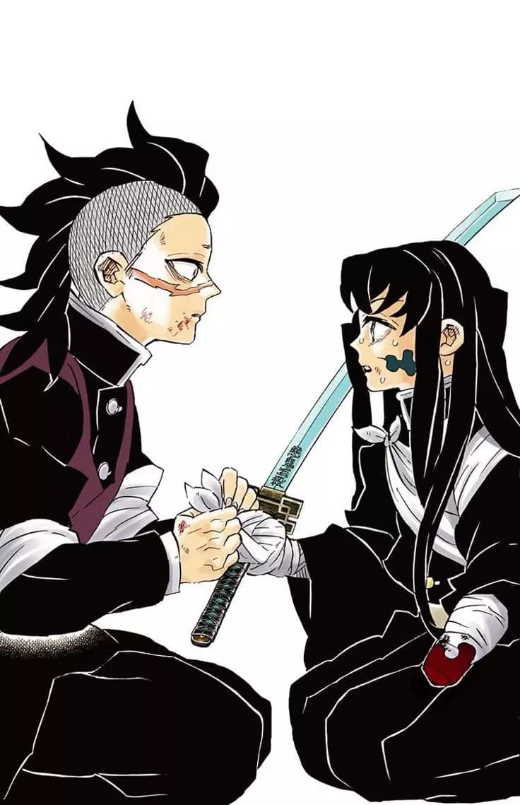 Genmui-kimetsu no yaiba thumbnail