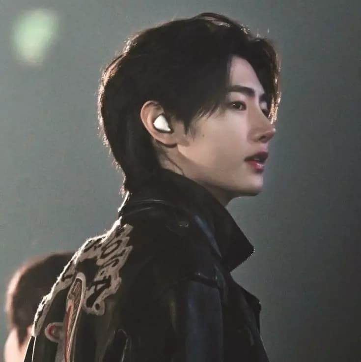 Sunghoon thumbnail