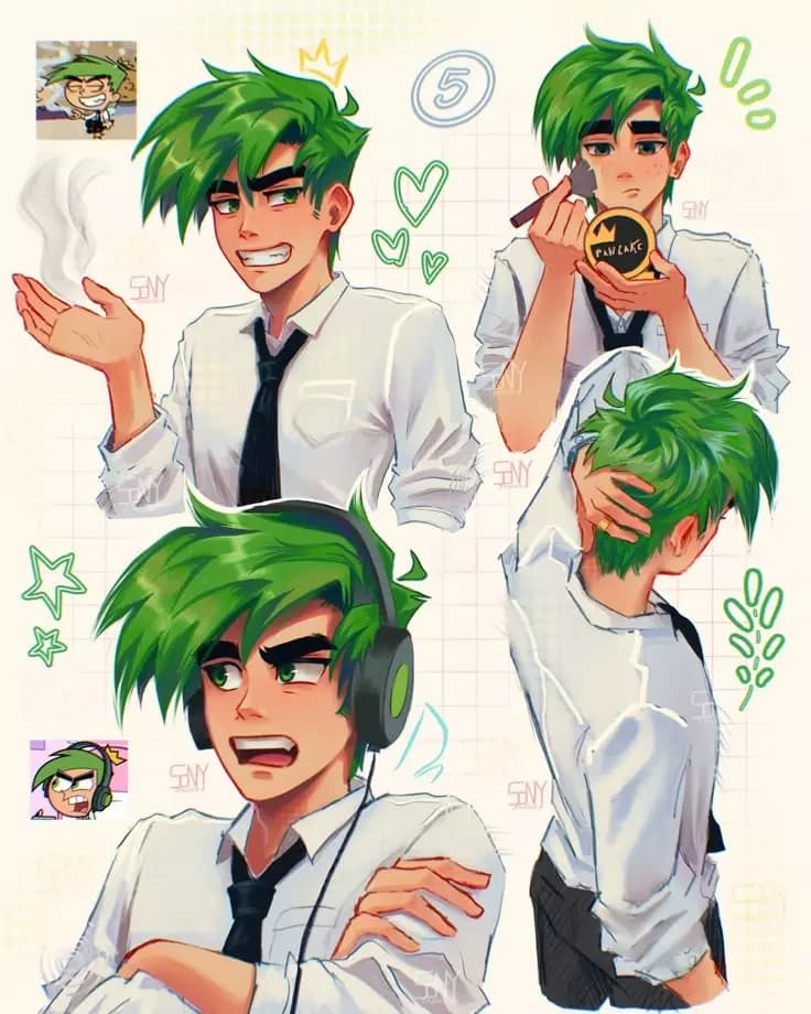 Cosmo thumbnail