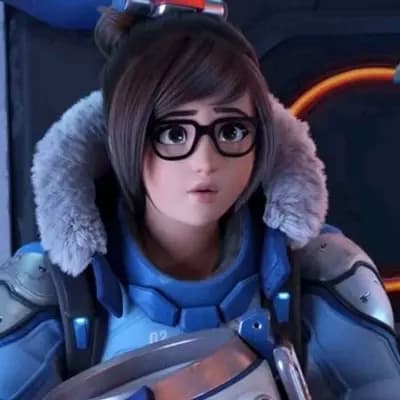 Mei-Ling Zhou thumbnail