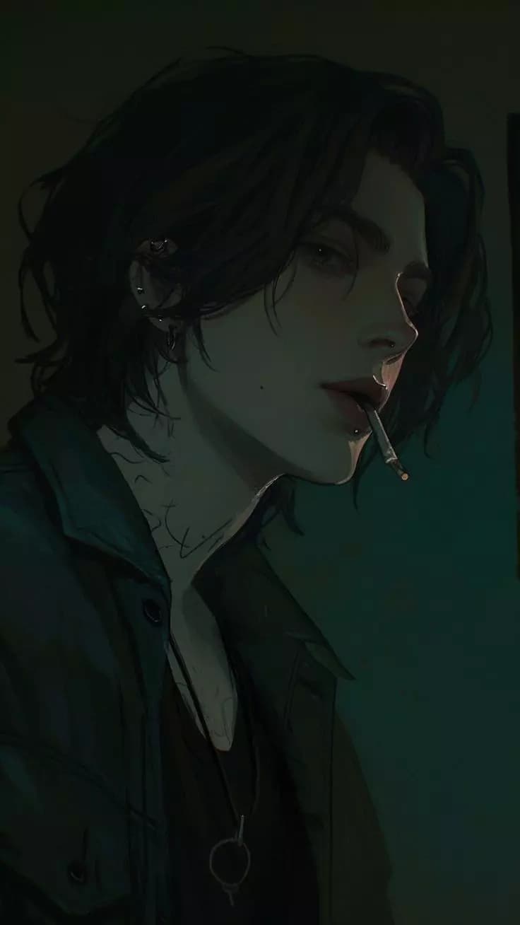 Matt thumbnail