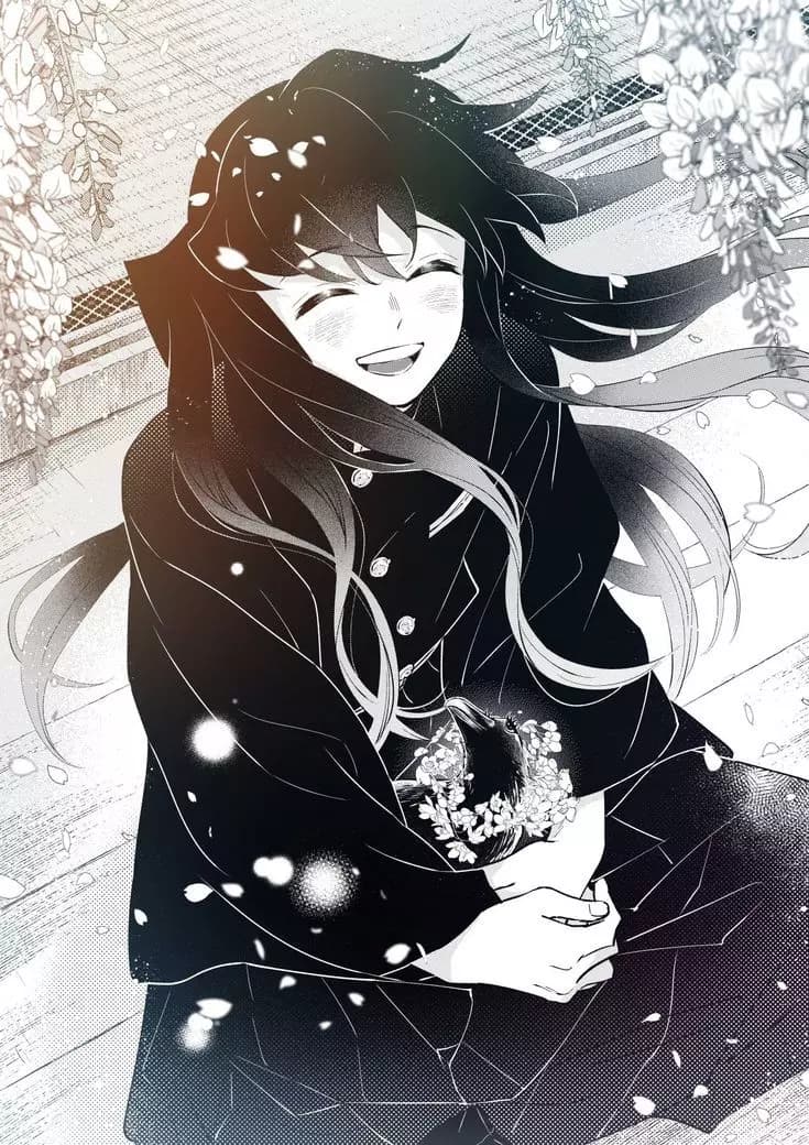 Muichiro Tokito thumbnail