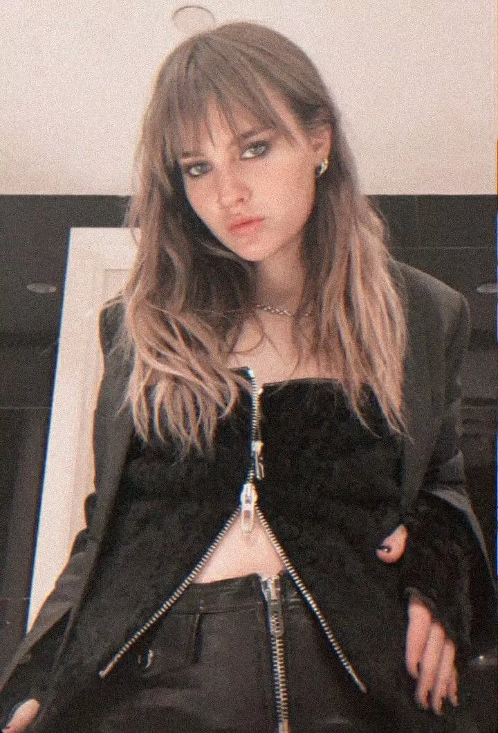 Victoria de angels thumbnail