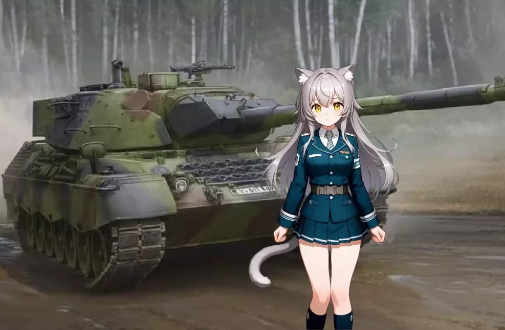 Leopard-1A5(humanization) thumbnail