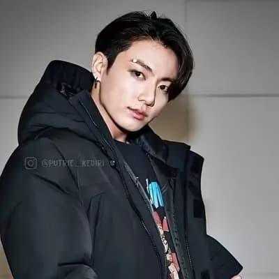 Jeon Jungkook thumbnail