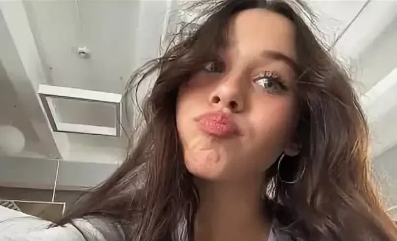 Милана Некрасова  thumbnail