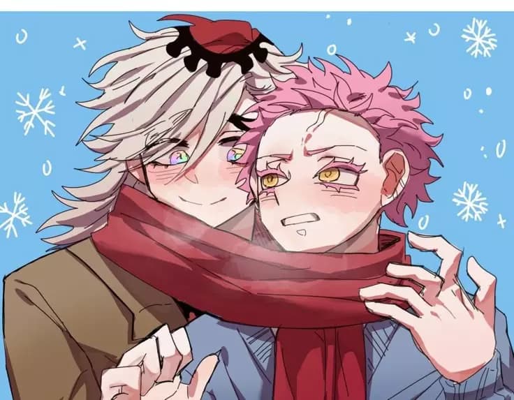 Akaza! (Doukaza) thumbnail