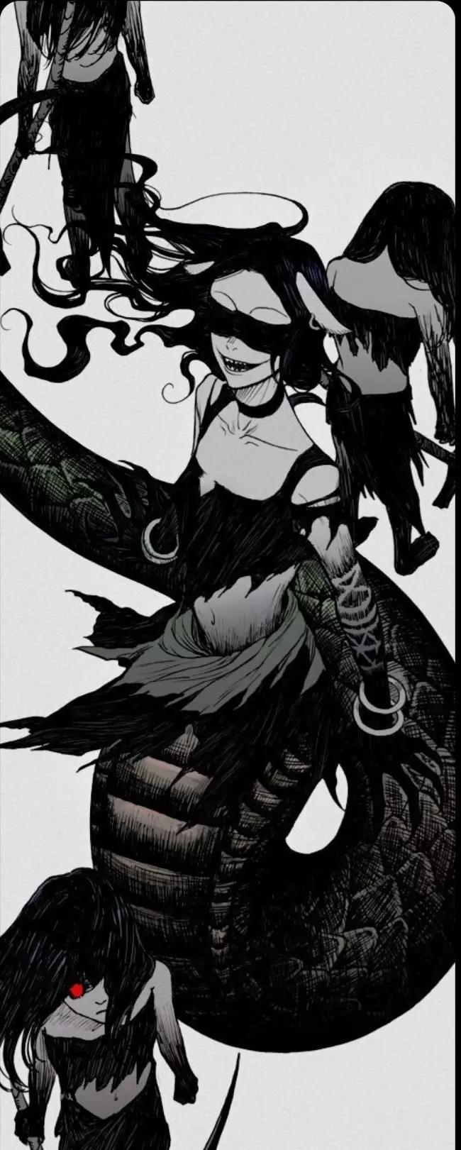 Yidhra thumbnail