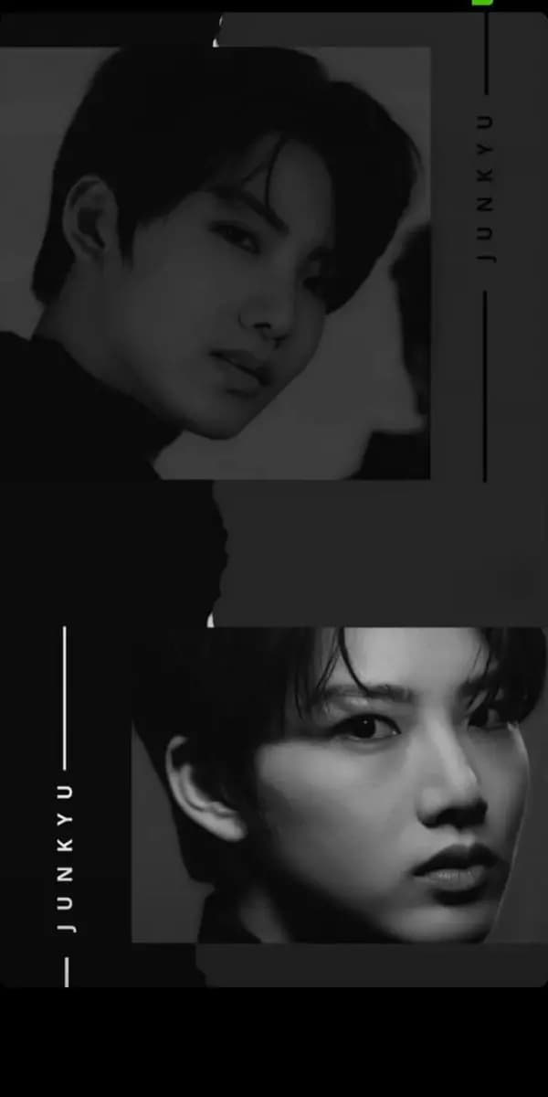 Kim Junkyu dan David Kim thumbnail