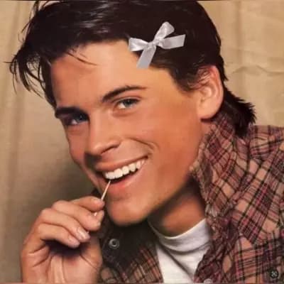 Sodapop Curtis thumbnail