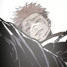 Ryomen Sukuna thumbnail