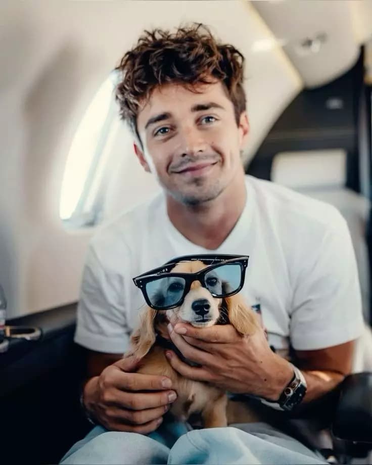 Charles leclerc  thumbnail