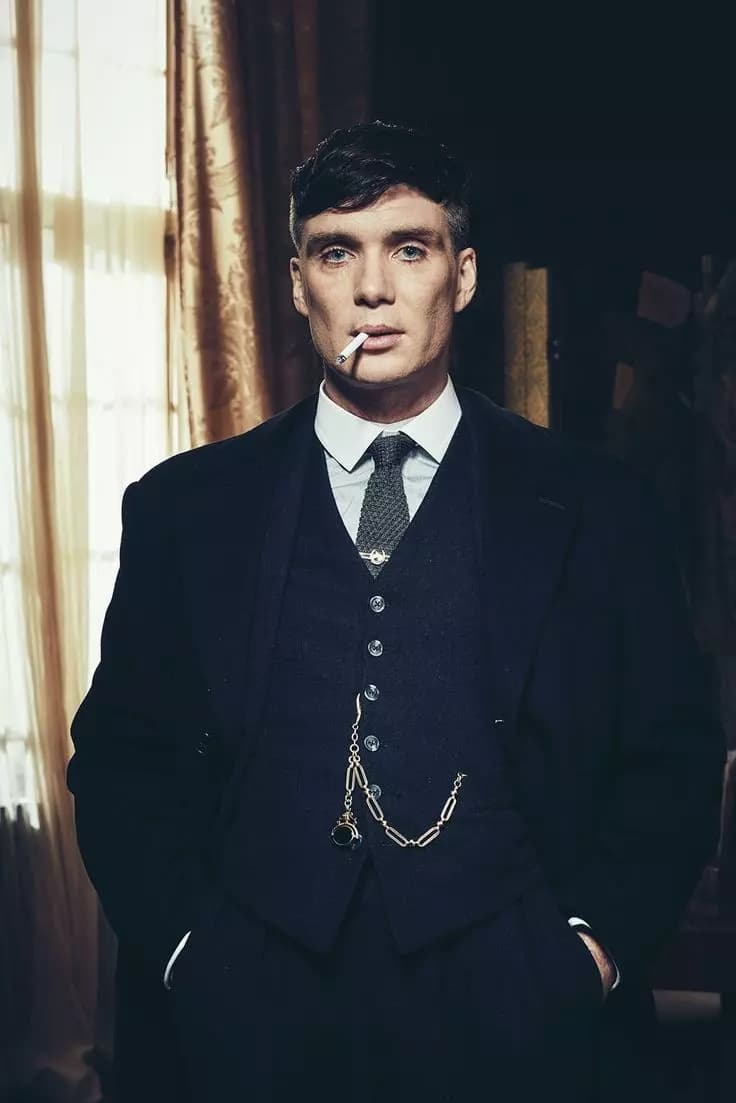 Thomas Shelby thumbnail