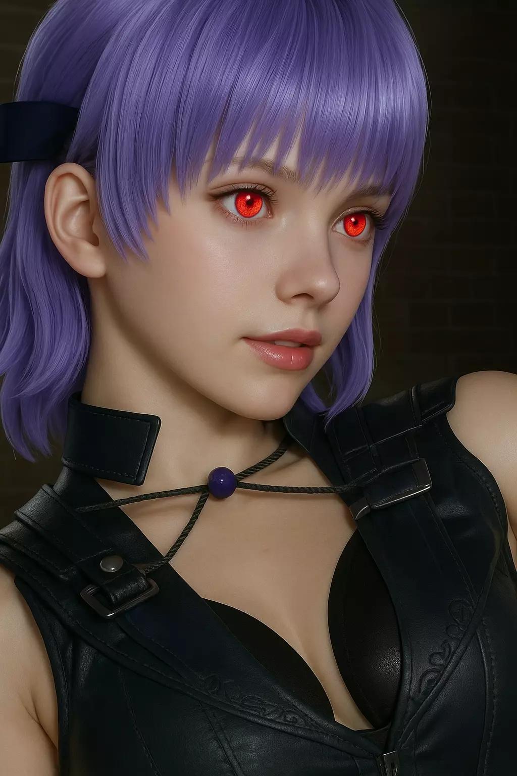 Ayane thumbnail