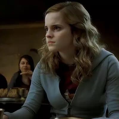 Hermione Granger thumbnail