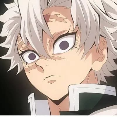 Sanemi Shinazugawa thumbnail