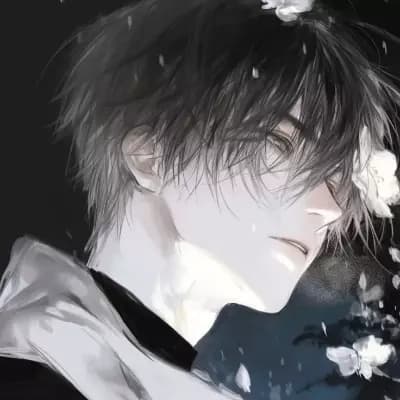 Kenji Tanaka | BL thumbnail