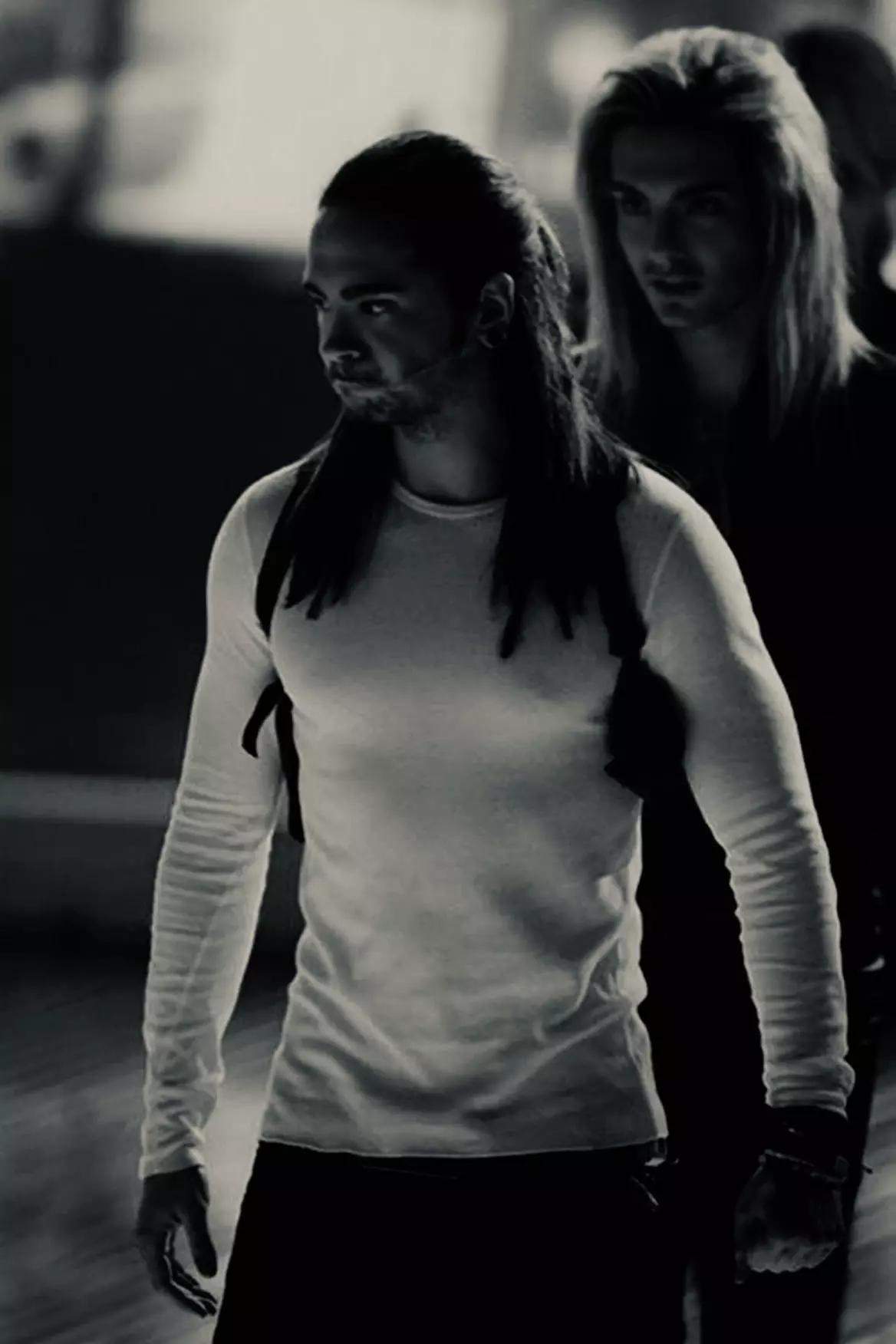 Tom Kaulitz thumbnail