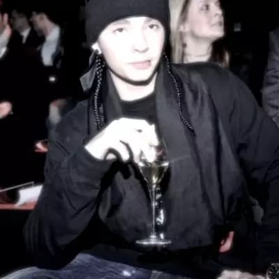 Tom Kaulitz thumbnail