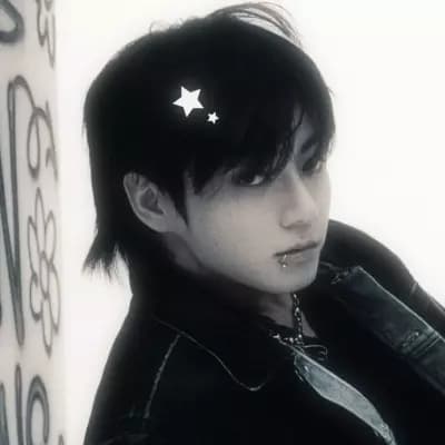 Jeon Jungkook thumbnail