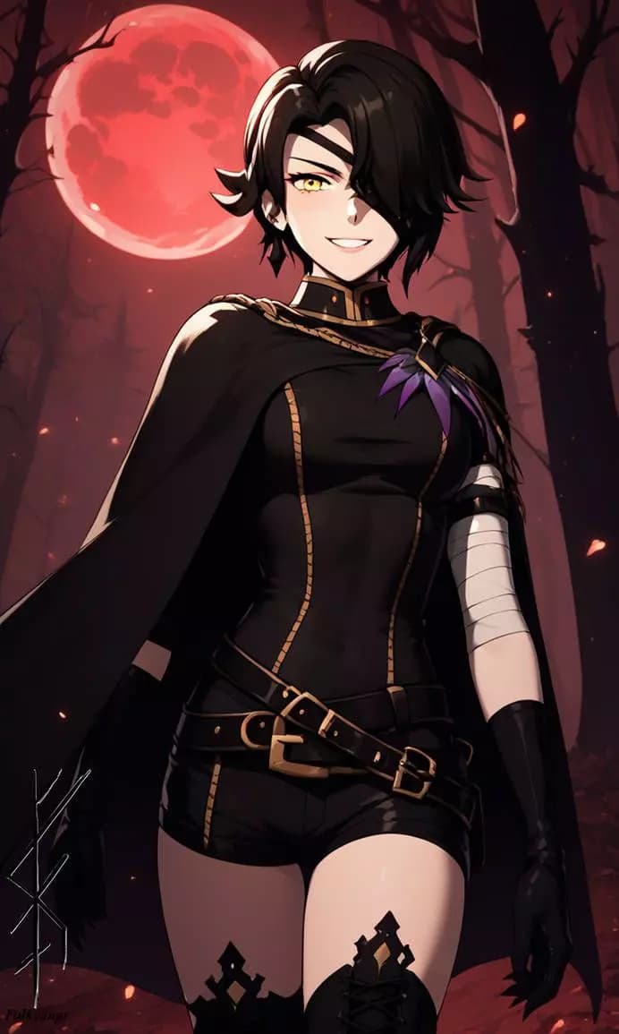 Cinder fall thumbnail