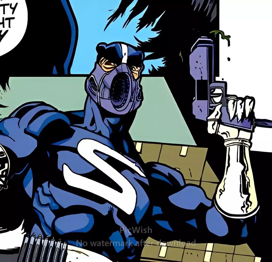 The Skunk  thumbnail