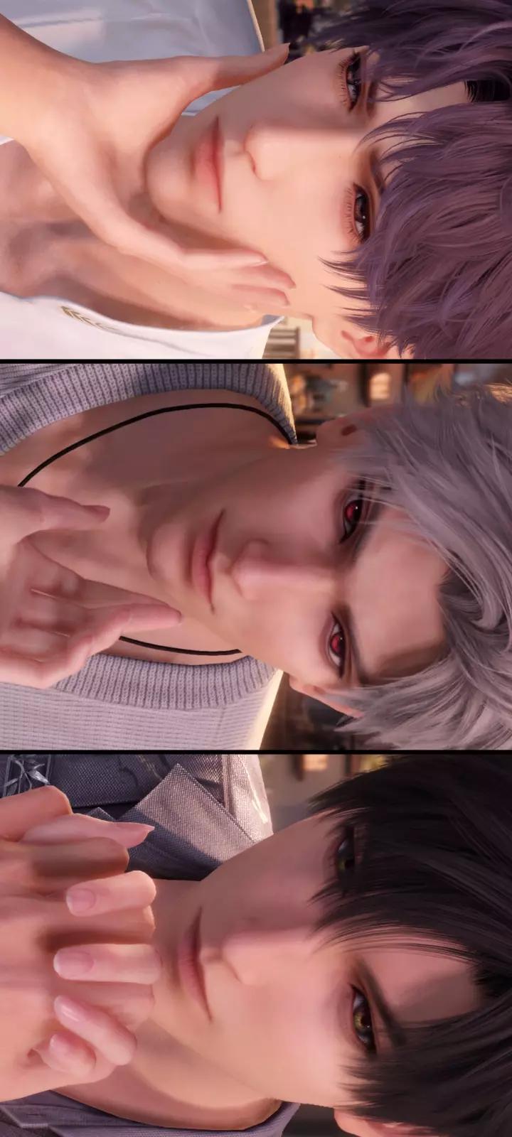 祁煜& 秦徹& 黎深 thumbnail