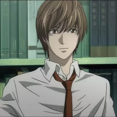 Light Yagami thumbnail