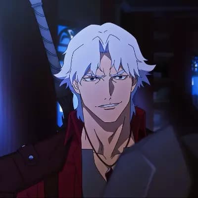 Dante-Devil May Cry thumbnail